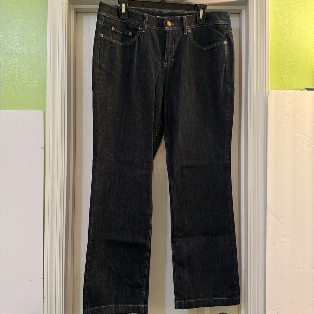 Jones New York Sport Petite Jeans